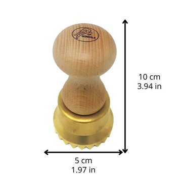 Ravioli Cutter Stamp Round Ravioli Cutter Stamp Round