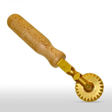 Professional Pasta Cutter Wheel