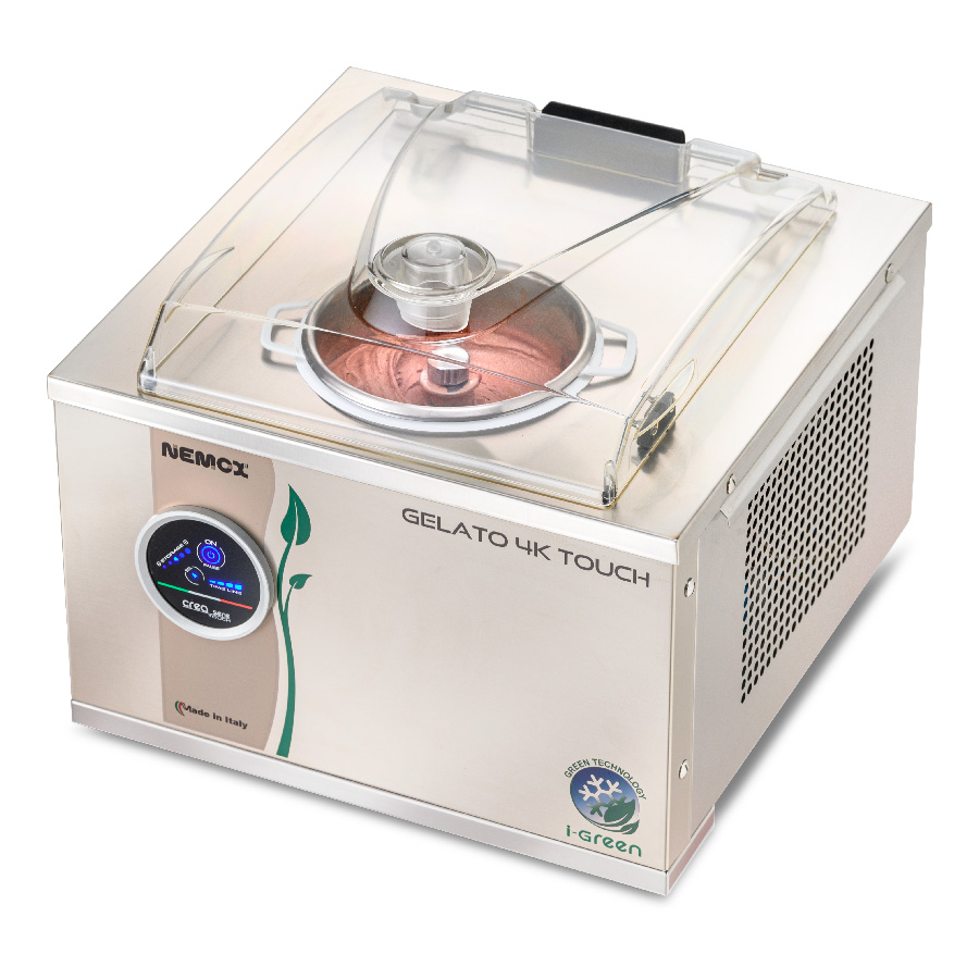 Nemox gelato 3k touch clearance