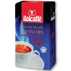 Italcaffé Italcaffé
