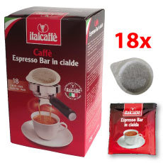 Italcaffé Italcaffé