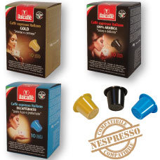 Italcaffé Italcaffé