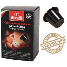 Italcaffé Italcaffé