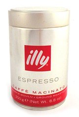 illy Kaffee gemahlen, 12 x 250 g illy Kaffee gemahlen, 12 x 250 g
