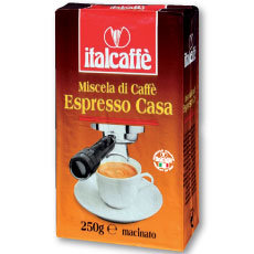 Italcaffé Italcaffé