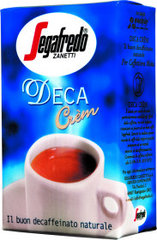 Segafredo décaféiné, café moulu, 20 x 250 g Segafredo décaféiné, café moulu, 20 x 250 g