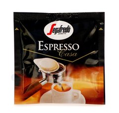 Segafredo Espresso Casa ESE pods 180 servings Segafredo Espresso Casa ESE pods 180 servings