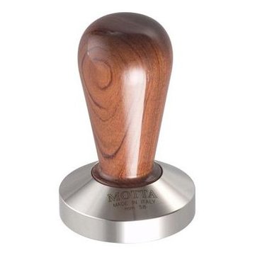 Tamper motta-tamper-bubinga