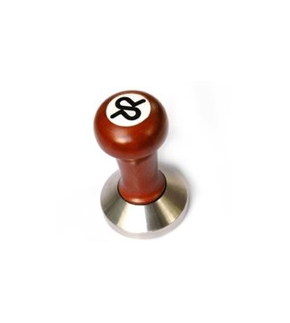 Rancilio Tamper rancilio-tamper-wood