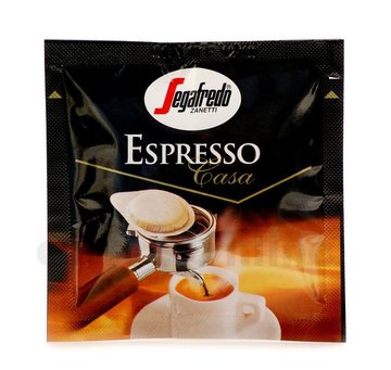 Segafredo Espresso Casa ESE pods 180 servings segafredo-espresso-casa-pods