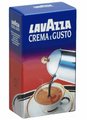 Lavazza Crema Gusto, ground roasted coffee, 20 x 250 g lavazza-crema-gusto