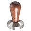 Tamper - Motta Bubinga