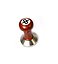 Rancilio Tamper - wood