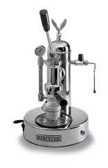 Elektra Micro Casa Leva Chrome