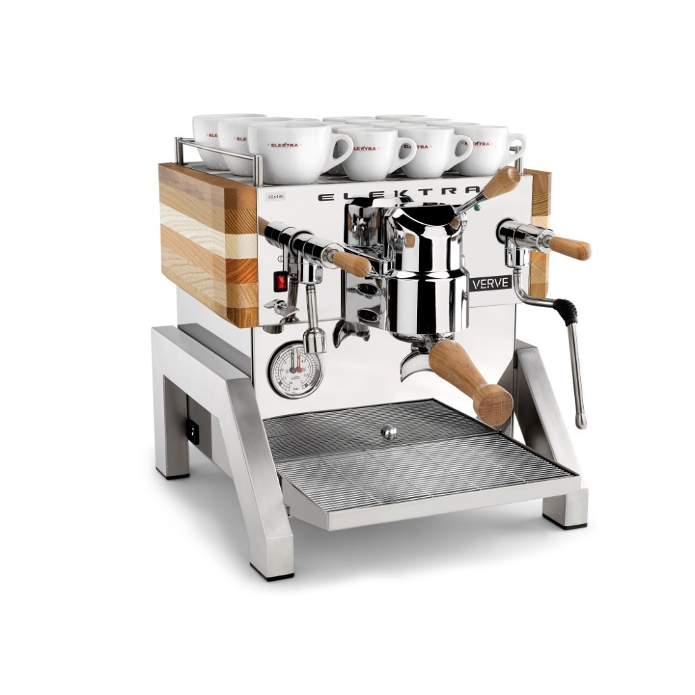 Elektra Verve Premium