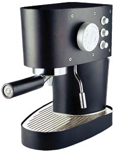 Francis Francis！ X3 エスプレッソ&カプチーノマシン コーヒー FrancisFrancis X3 TRIO