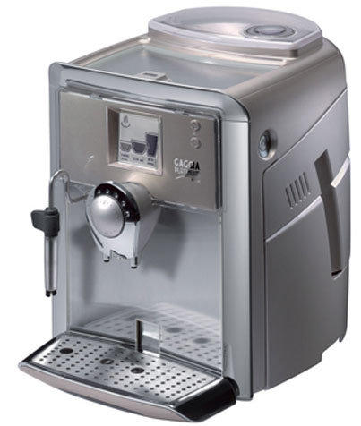 Gaggia Platinum Vision - SuperSaver!