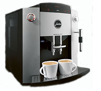 Jura Impressa F70