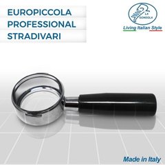 Bottomless Portafilter Europiccola Professional LaPavoni Bottomless Portafilter Europiccola Professional LaPavoni