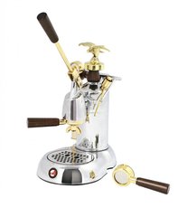 La Pavoni Expo 2015 La Pavoni Expo 2015