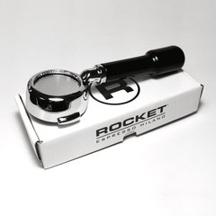 Rocket bottomless portafilter Rocket bottomless portafilter