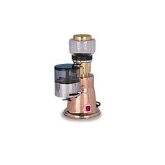Kaffeemühle Elektra Messing & Kupfer Espresso MS Kaffeemühle Elektra Messing & Kupfer Espresso MS