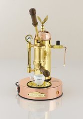 ELEKTRA 'Micro Casa Leva' Copper & Brass S1 ELEKTRA 'Micro Casa Leva' Copper & Brass S1