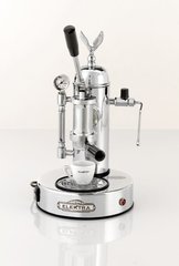 ELEKTRA 'Micro Casa Leva' Chrome S1C ELEKTRA 'Micro Casa Leva' Chrome S1C