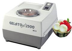 Nemox Gelato Chef 2500 Plus Nemox Gelato Chef 2500 Plus