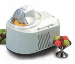 Nemox Gelato Chef 2200 Nemox Gelato Chef 2200
