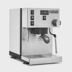 rancilio silvia not heating