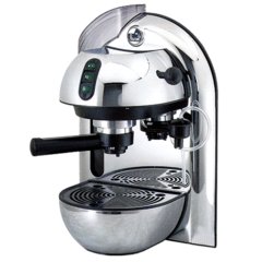 espresso la pavoni