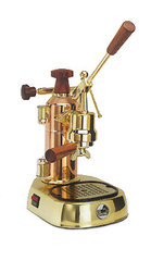 LA PAVONI Europiccola Brass Wood ERH LA PAVONI Europiccola Brass Wood ERH