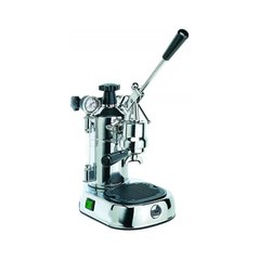La Pavoni Professional PL Chrom Deluxe La Pavoni Professional PL Chrom Deluxe