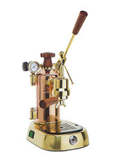 La Pavoni Professional PRG Kupfer, Messing, Holz La Pavoni Professional PRG Kupfer, Messing, Holz