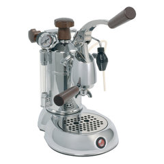 La Pavoni Stradivari Lusso SPH Wood La Pavoni Stradivari Lusso SPH Wood