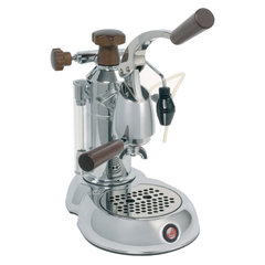 La Pavoni Stradivari Lusso STH La Pavoni Stradivari Lusso STH