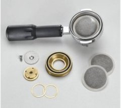 Rancilio E.S.E pods kit Rancilio E.S.E pods kit