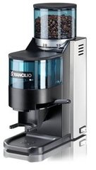 Rancilio Rocky Doser Grinder Rancilio Rocky Doser Grinder