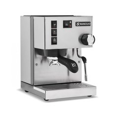 Rancilio Silvia V6 2020 Edition Rancilio Silvia V6 2020 Edition