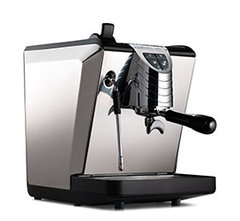 Nuova Simonelli Oscar II Nuova Simonelli Oscar II