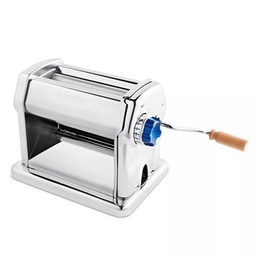 Imperia Manuelle Teigausrollmaschine – Professional Ruvida Imperia-Ruvida-Manuale