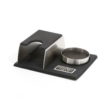Rocket Tamping Station Rocket Tamping Station
