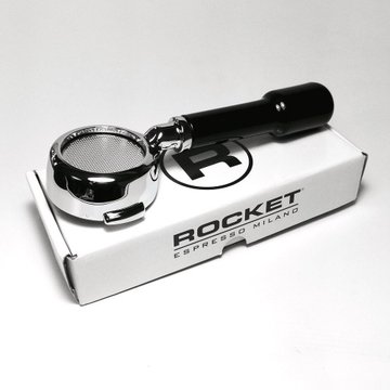 Rocket bottomless portafilter Rocket bottomless portafilter