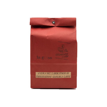 Giamaica Caffè India Cherry A (1 kg) Giamaica Caffè India Cherry A (1 kg)