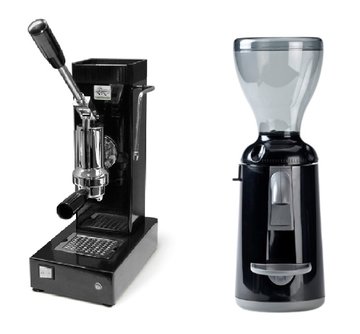 Pontevecchio + Nuova Simonelli Grinta AMMT Pontevecchio + Nuova Simonelli Grinta AMMT