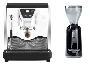 Nuova Simonelli Oscar Mood + Grinta AMMT Nuova Simonelli Oscar Mood + Grinta AMMT