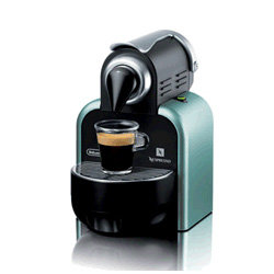 NESPRESSO DE LONGHI