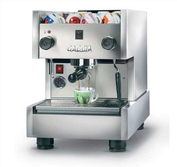 Gaggia Gaggia Model TS Coffee Machine 