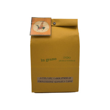Giamaica Caffè Indo Arabica Naturale (1 Kg) Giamaica Caffè Indo Arabica Naturale (1 Kg)